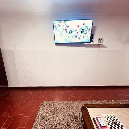 Hostel Golden Star Gião Zewnętrze zdjęcie