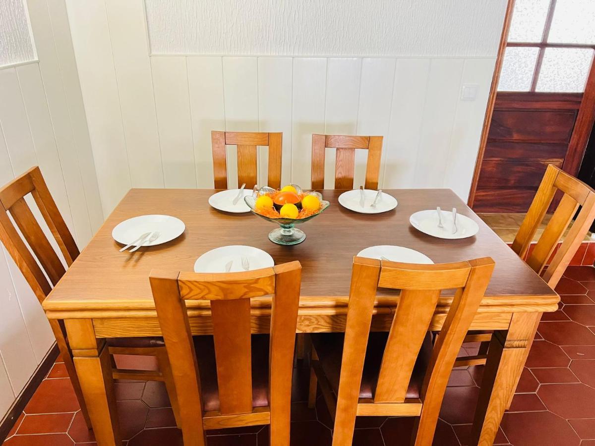 Hostel Golden Star Gião Zewnętrze zdjęcie