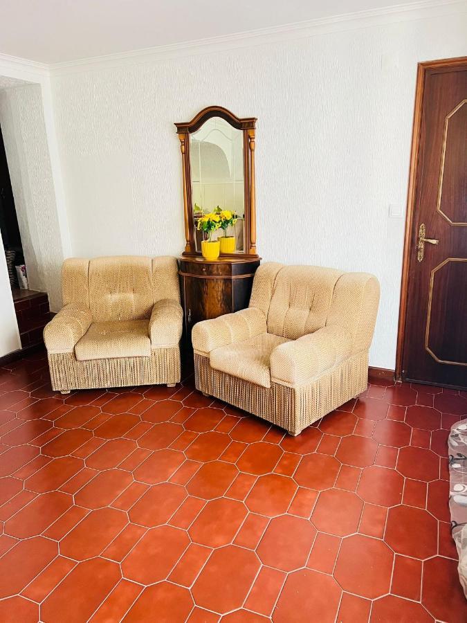 Hostel Golden Star Gião Zewnętrze zdjęcie