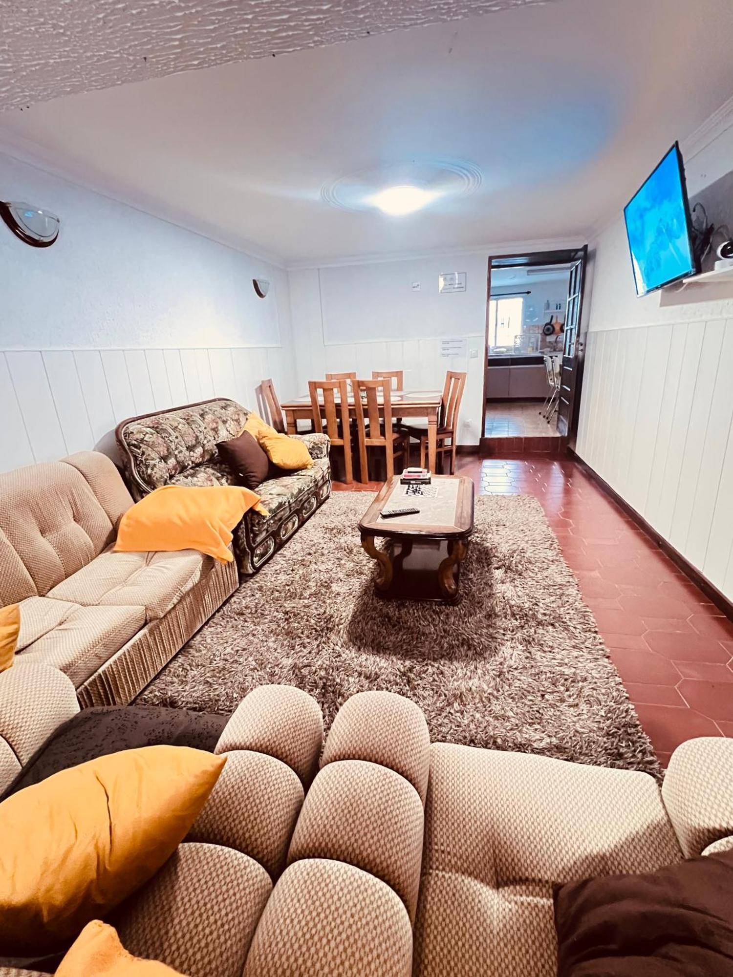 Hostel Golden Star Gião Zewnętrze zdjęcie