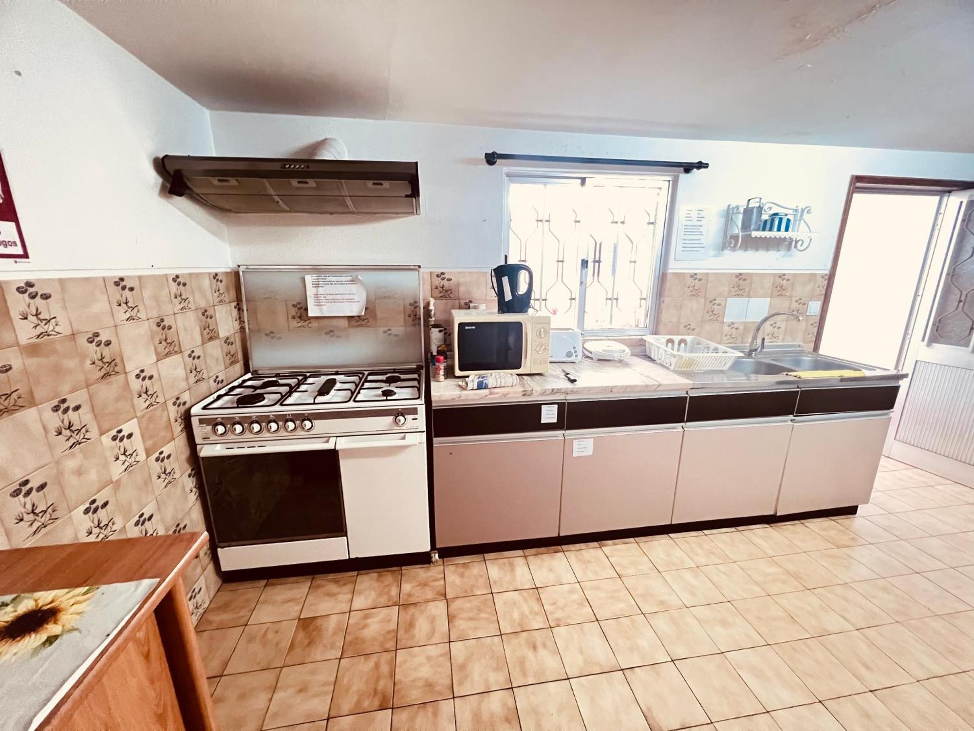 Hostel Golden Star Gião Zewnętrze zdjęcie
