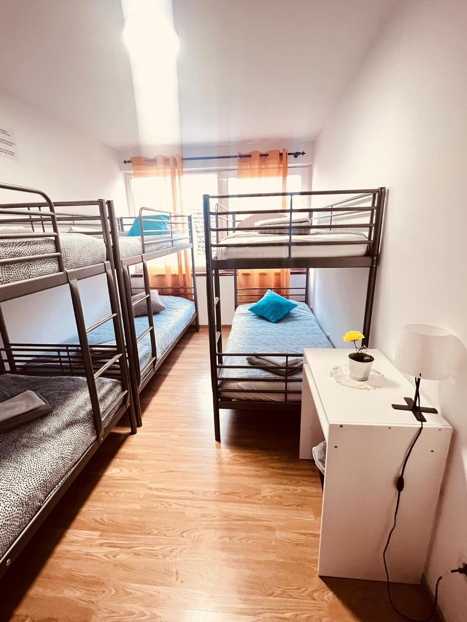 Hostel Golden Star Gião Zewnętrze zdjęcie