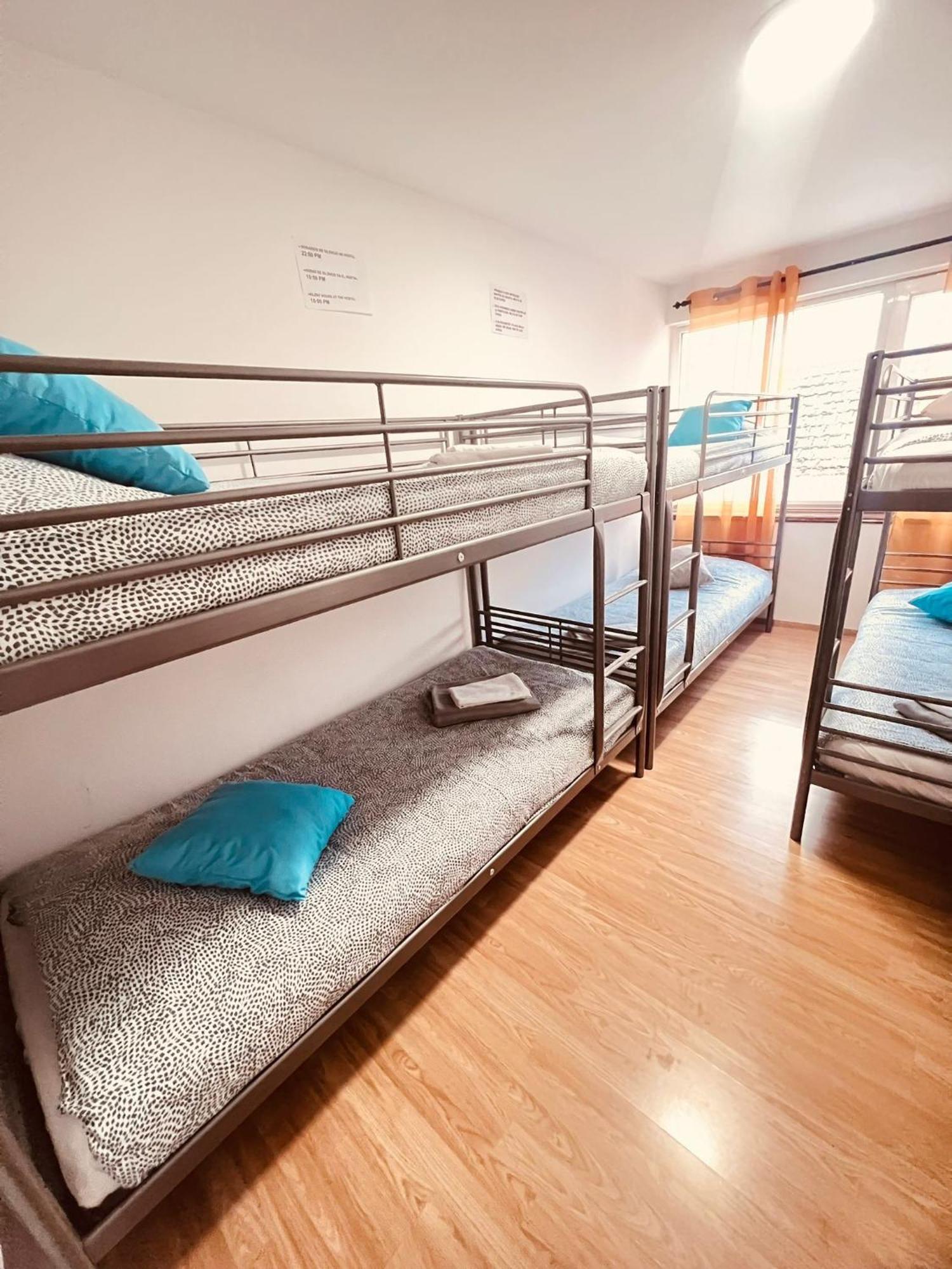 Hostel Golden Star Gião Zewnętrze zdjęcie