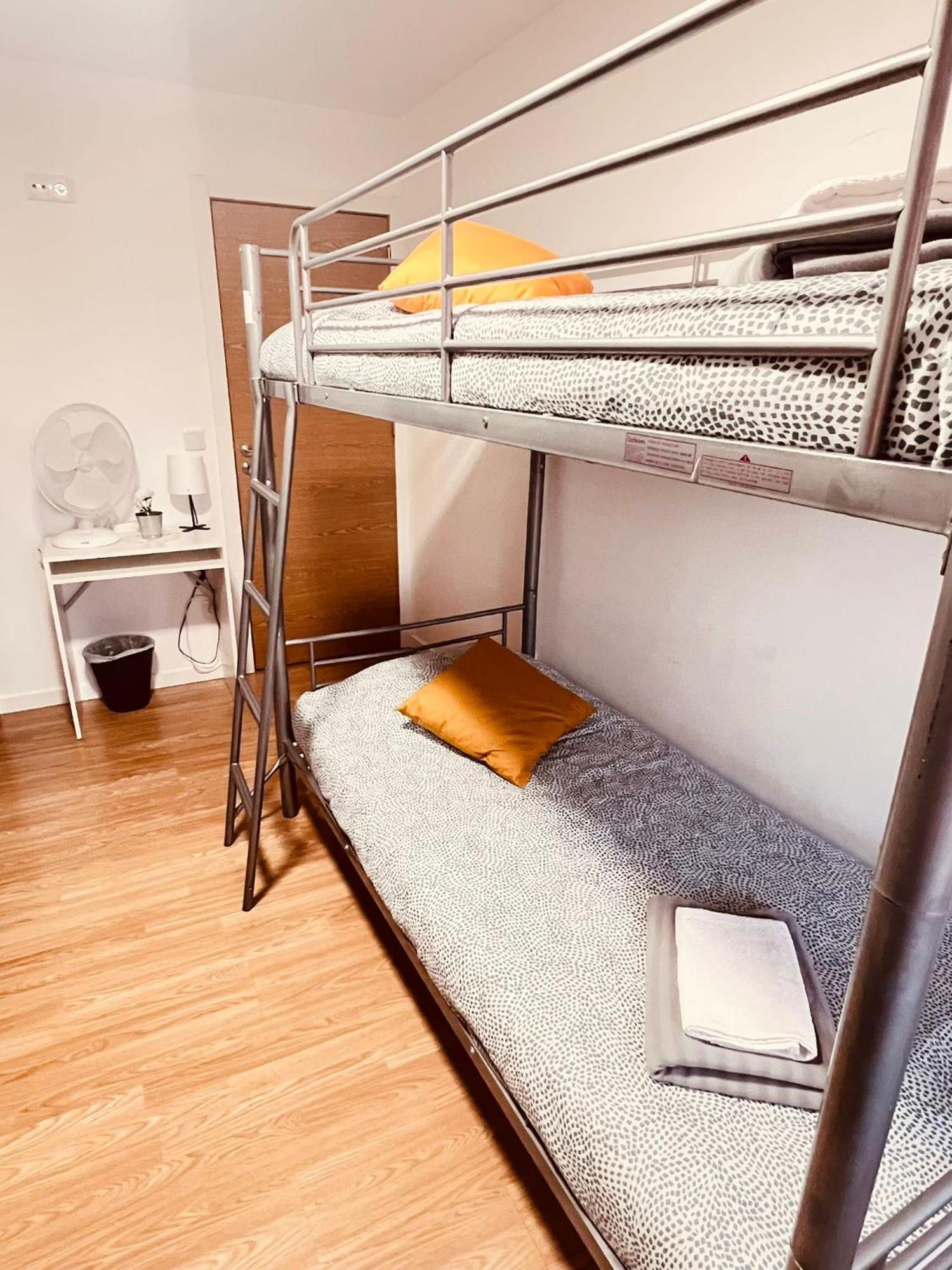 Hostel Golden Star Gião Zewnętrze zdjęcie