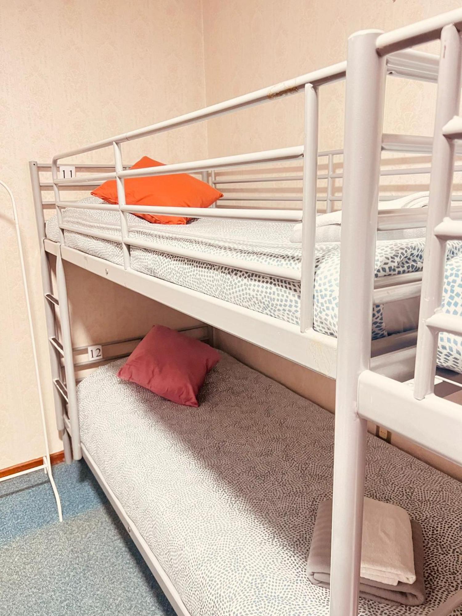 Hostel Golden Star Gião Zewnętrze zdjęcie
